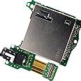 game cartridge slot|Amazon.com: Deal4GO New Game Card Reader Slot .